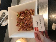 -永泰福朋喜来登酒店-宜客乐自助餐厅(远大路店)