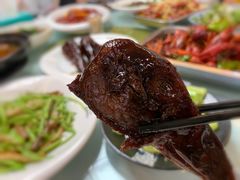 -盱眙虾神於氏龙虾(夫子庙红街店)