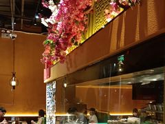 -耶里夏丽·新疆菜·28年喀什老馆(田林东路店)