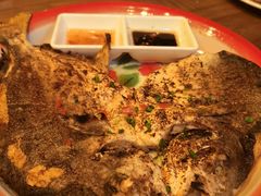 -辉记炭烧海鲜大排档·老字号(福田店)