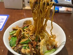 -寻裕记·现炒浇头面(人民广场店)