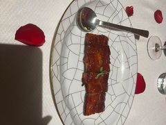 -北京柏悦酒店·锦庭餐厅Dining Room