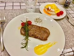 -农畉LONFOOD(福田星河COCOPark店)