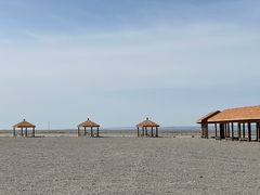 -哈密雅丹大海道景区