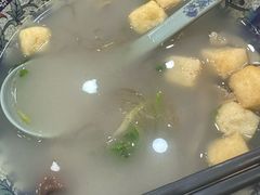 -冯鑫记南京鸭血粉丝汤(来燕路店)