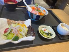 -江户前日本料理(瑞诗酒店店)