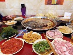 -储奇门鳝鱼火锅(总店)