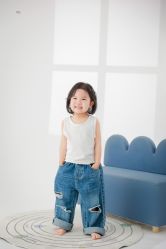 -Baby Pastel 自然光儿童摄影(CBD店)
