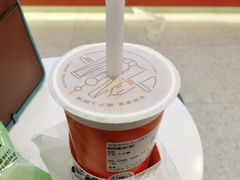 -沪上阿姨·精选茶饮(扬帆小区店)