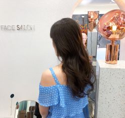 -BABY FACE沙龙