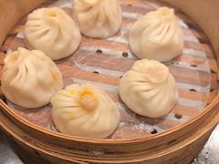 -南翔馒头店(豫园店)