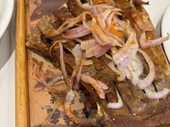 -火龙堂·风味民间菜(文一路店)