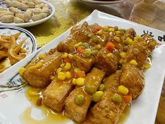 -杨厝六十六农庄农舍(杨厝路店)