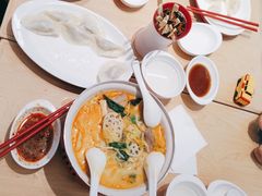 -喜家德虾仁水饺(东方宝泰店)