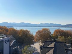 -1921餐厅.精选.浙味(一线西湖湖景店)
