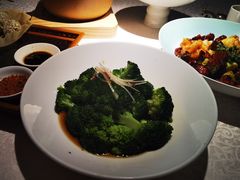 -玉满堂·湖北融合菜