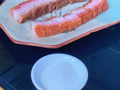 -烧鹅妹饭店