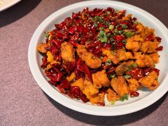 -羲和雅苑•北京烤鸭(瑞吉店)