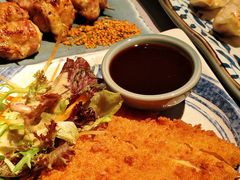 -鸟泉居酒屋·烧鸟·酒馆(百子湾店)