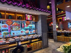 -巢爷老味(东方红店)