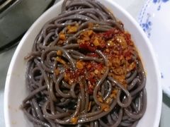 蕨根粉-石饮红星包子(中山路店)
