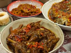 -老三样·旧食新味(船山路店)
