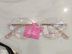 -宝视达眼镜(美中城店)