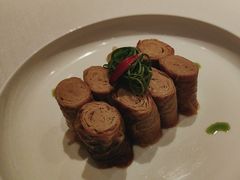 润泽素烧鹅-杭儿风餐厅(嘉里中心店)
