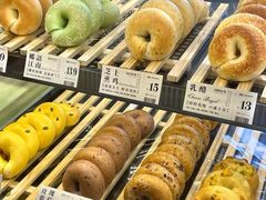 -One Bagel·一个贝果(悠唐店)