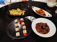 -上海1号私藏菜(静安店)