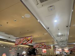 -海底捞火锅(吾悦广场店)