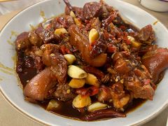 -老三样·旧食新味(船山路店)