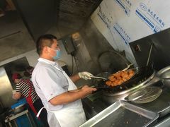 -陶记正宗德州扒鸡(科巷店)