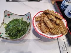 -银河烧鳗·活鳗料理专门店(西单大悦城店)