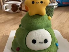 -好利来(东四店)