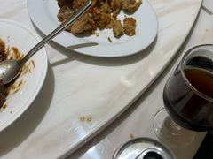 -梅龙镇酒家(南京西路总店)