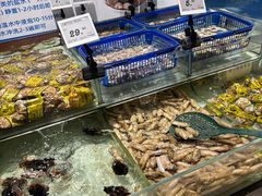 -大润发(张江店)