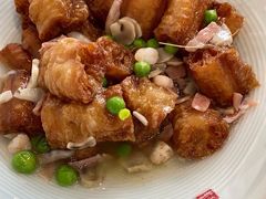 八宝油条-百家鲜·杭帮菜
