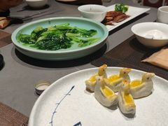 -北京全聚德(西翠路店)