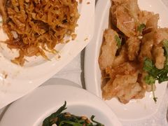 -北李妈妈菜·海肠捞饭(高新万达店)