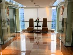 -广州白云机场雅高铂尔曼大酒店
