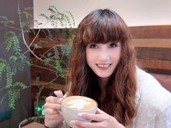 -MR.WALDEN COFFEE(平安金融中心店)