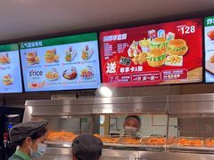 -德克士(砂之船奥特莱斯店)