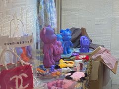 -平行世界·猫咖(首经贸店)