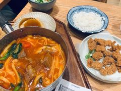 -小满手工粉(上海月星环球港店)