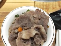 -蒙肥羊·酸汤潮牛·鲜牛肉火锅烤肉自助(岗顶店)