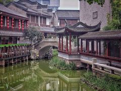 -龙潭水乡