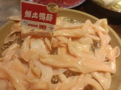 鲜土鸭肠-于屿城重庆火锅(深圳总店)