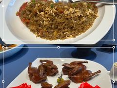 -馋遇江南·精致湖景雅宴(东方之门店)