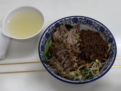 -西安特色面馆(吉兆营店)